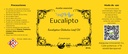 Aceite Esencial de Eucalipto 20ml