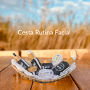 ​​​Cesta Rutina Facial