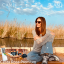 Panier Rose premium by Caminaturalbeauty