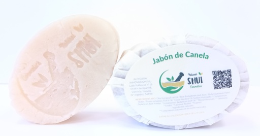 Canela Soap